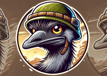 The Great Emu War
