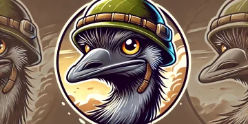 The Great Emu War