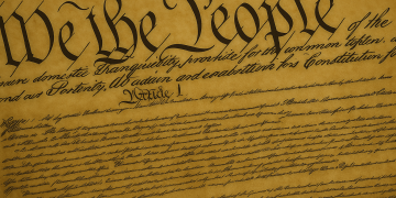 Constitution of the United States