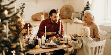 obscure christmas traditions