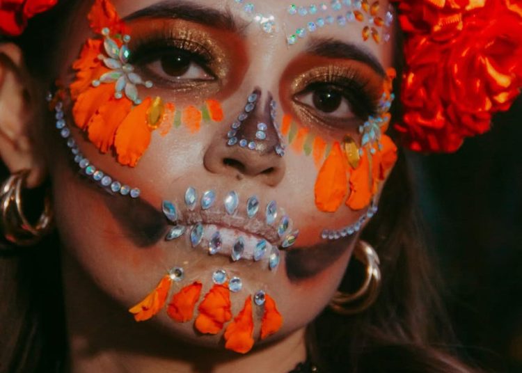 halloween traditions