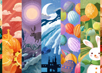 Seasonal Holiday Imagery