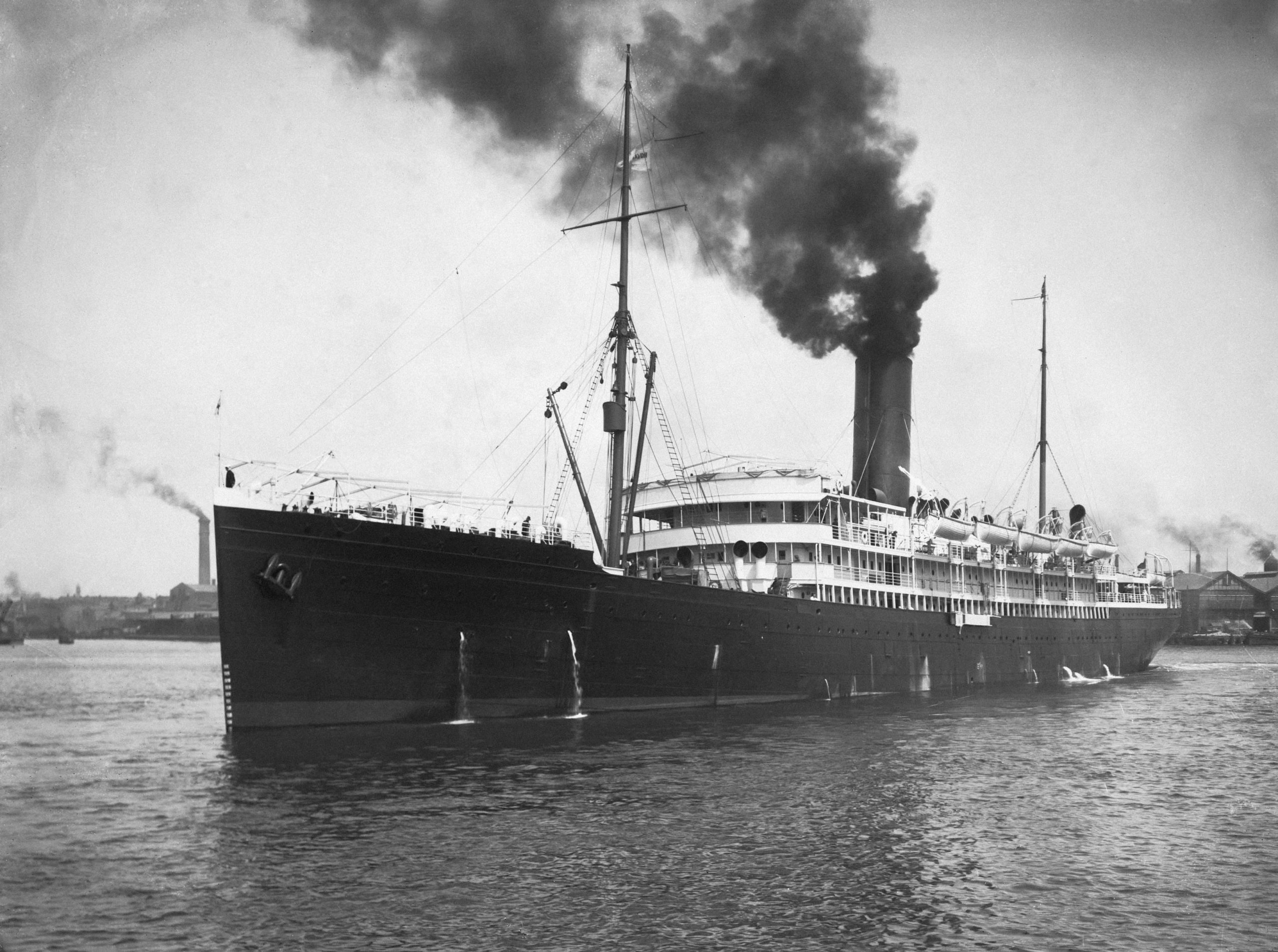 surprising facts about the titanic