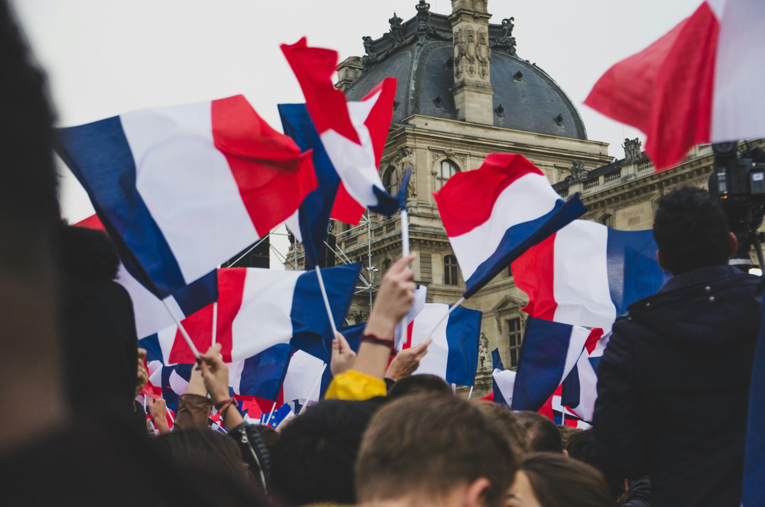 unexpected trivia about the french revolution