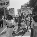 fascinating information about the civil rights movement
