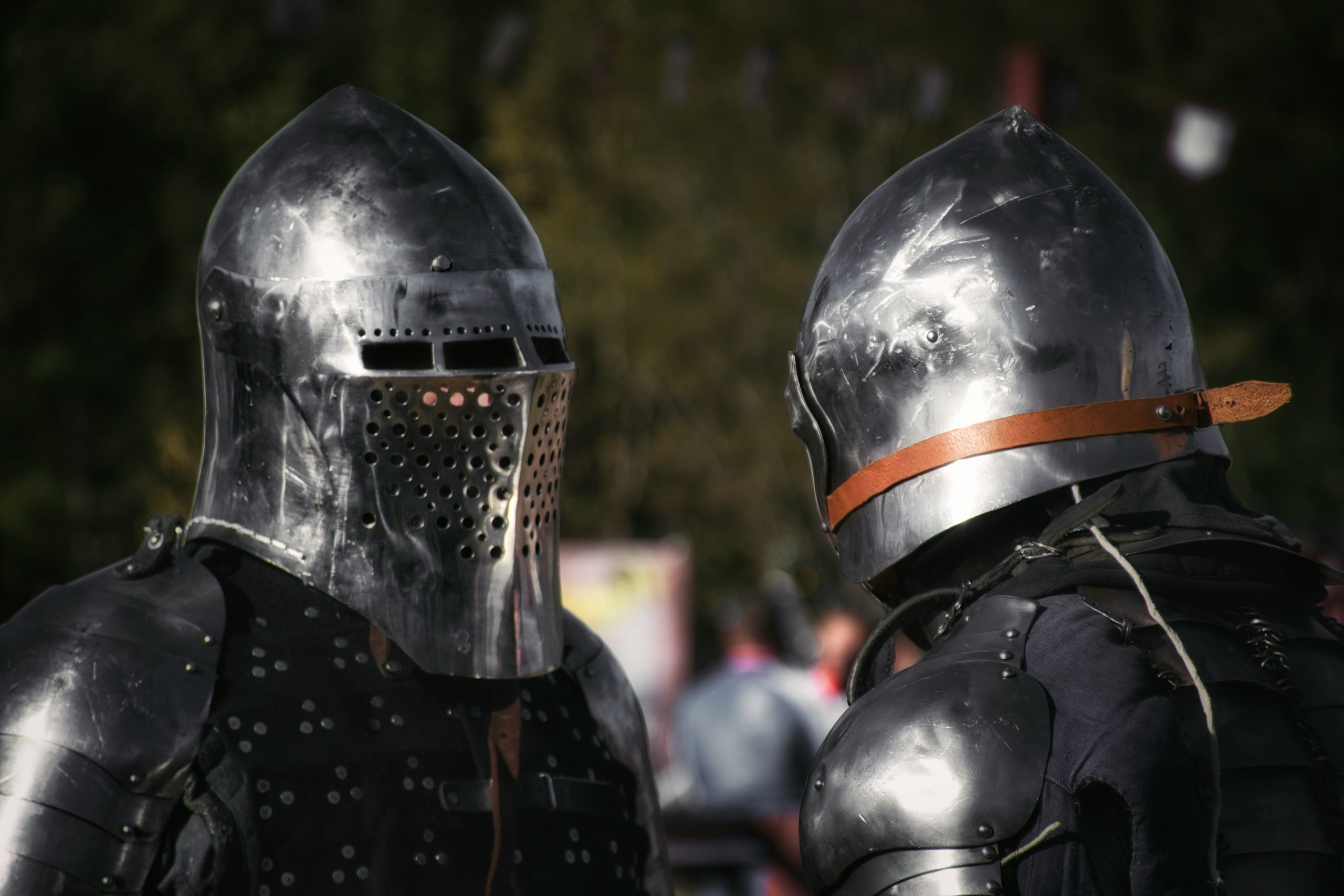 things you didnt know about the crusades