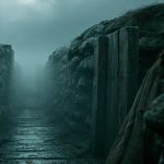 World War II Trenches